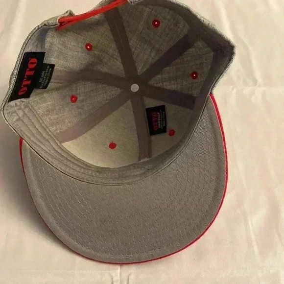 NWOT Beanie and Snapback Bundle - Picture 3 of 8